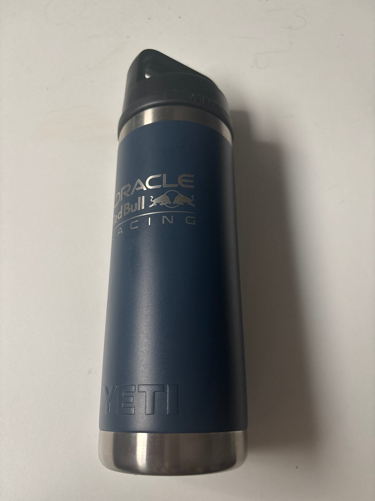 Yeti drinkfles Red Bull Racing editie Nieuw!, Ophalen of Verzenden, Nieuw