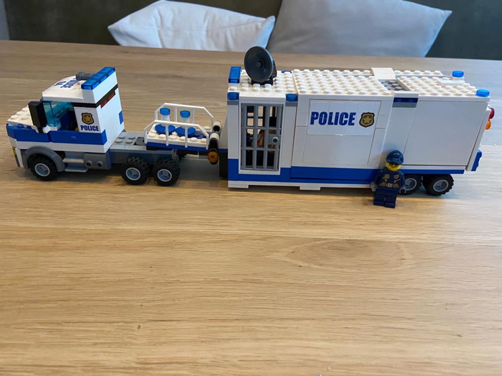 Diverse LEGO sets: Technic, City, Creator, Ninjago (incl. bo, Gebruikt, Overige thema's, Lego, Ophalen of Verzenden