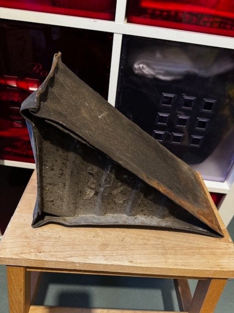 Wielkeg, Auto diversen, Velgenbomen, Ophalen of Verzenden, Gebruikt