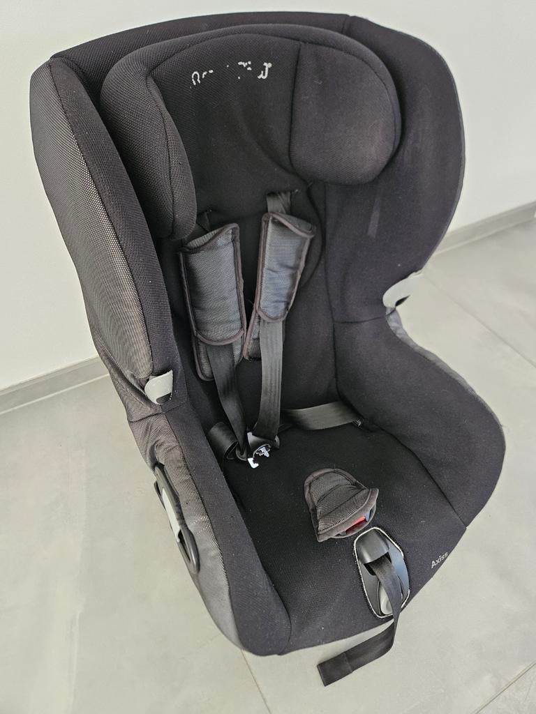 Maxi Cosi Axiss draaibare autostoel, 9 t/m 18 kg, Slaapstand, Ophalen of Verzenden, Maxi-Cosi
