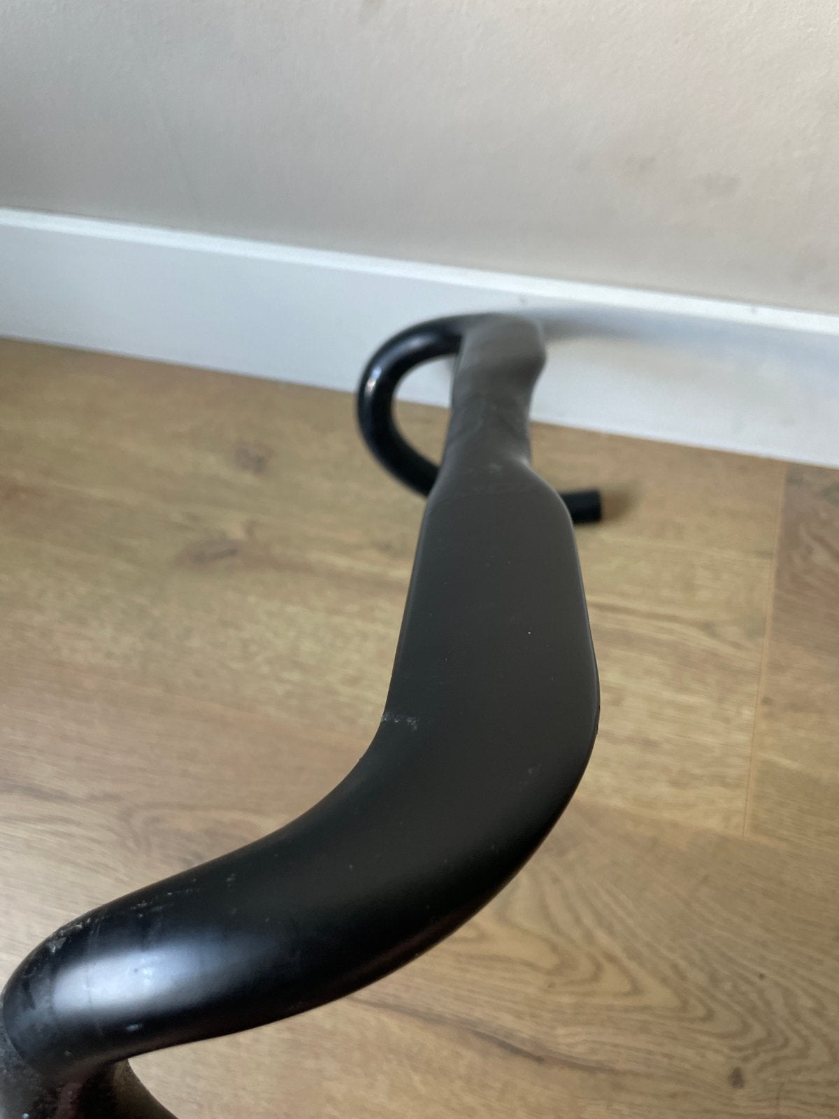 Thor Carbon Stuur  42cm, Ophalen, Gebruikt, Stuur, Racefiets