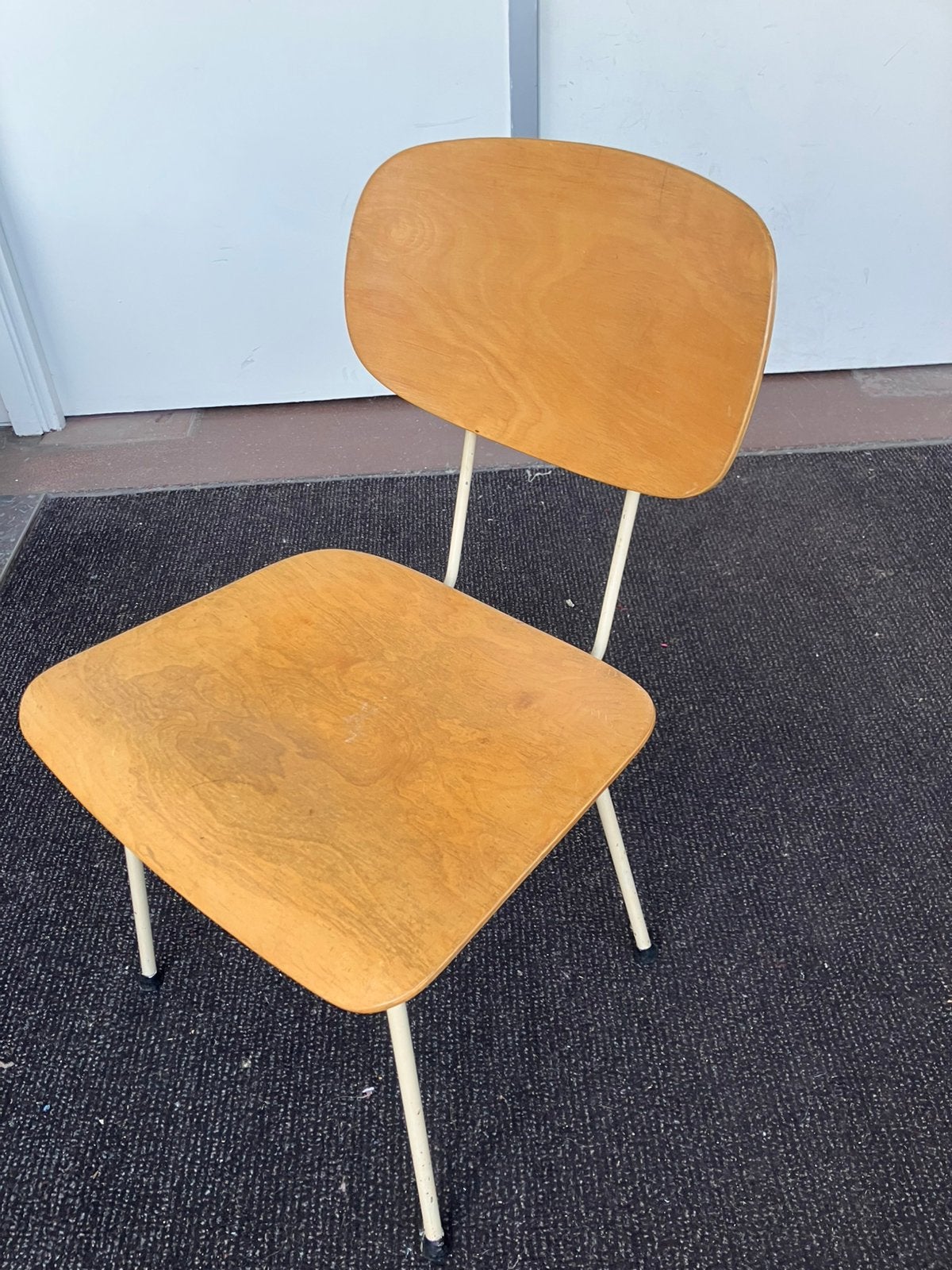 Gispen model 116. Rietveld. Jaren 50., Ophalen of Verzenden, Zo goed als nieuw, Eén