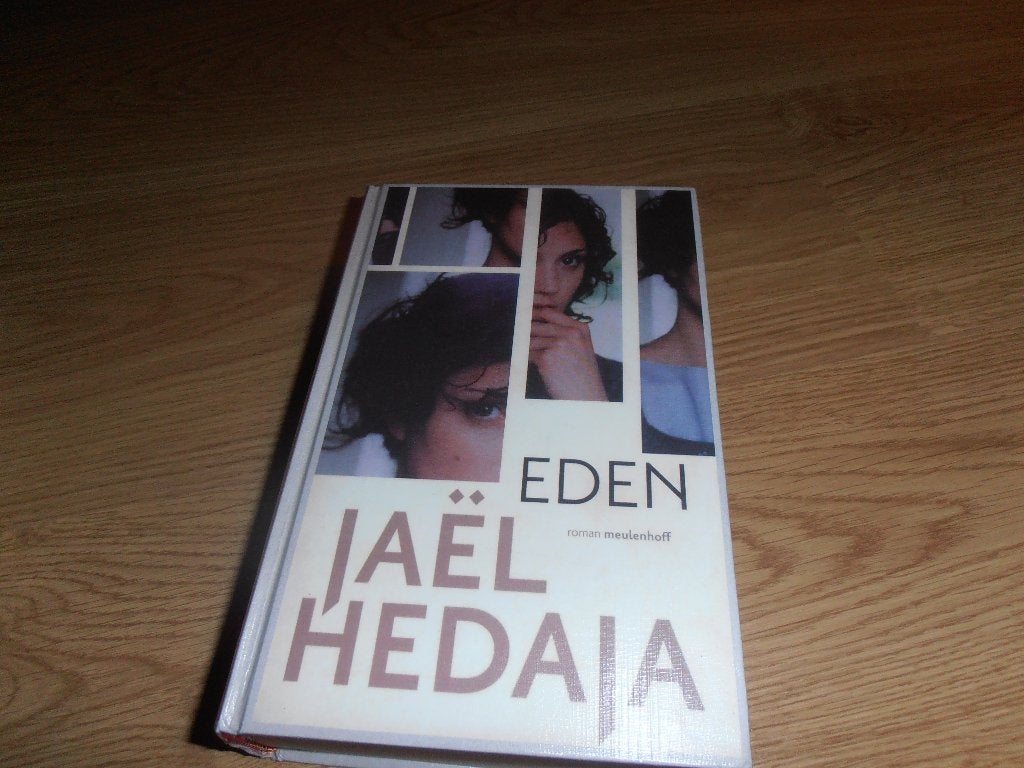 Eden van Jael Hedaja, Ophalen of Verzenden, Gelezen