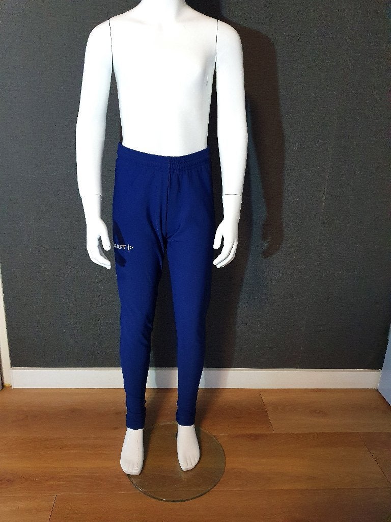 Craft Thermo Tight Schaatsbroek Schaats Broek Maat XS, Verzenden, Nieuw, Overige typen, Overige merken