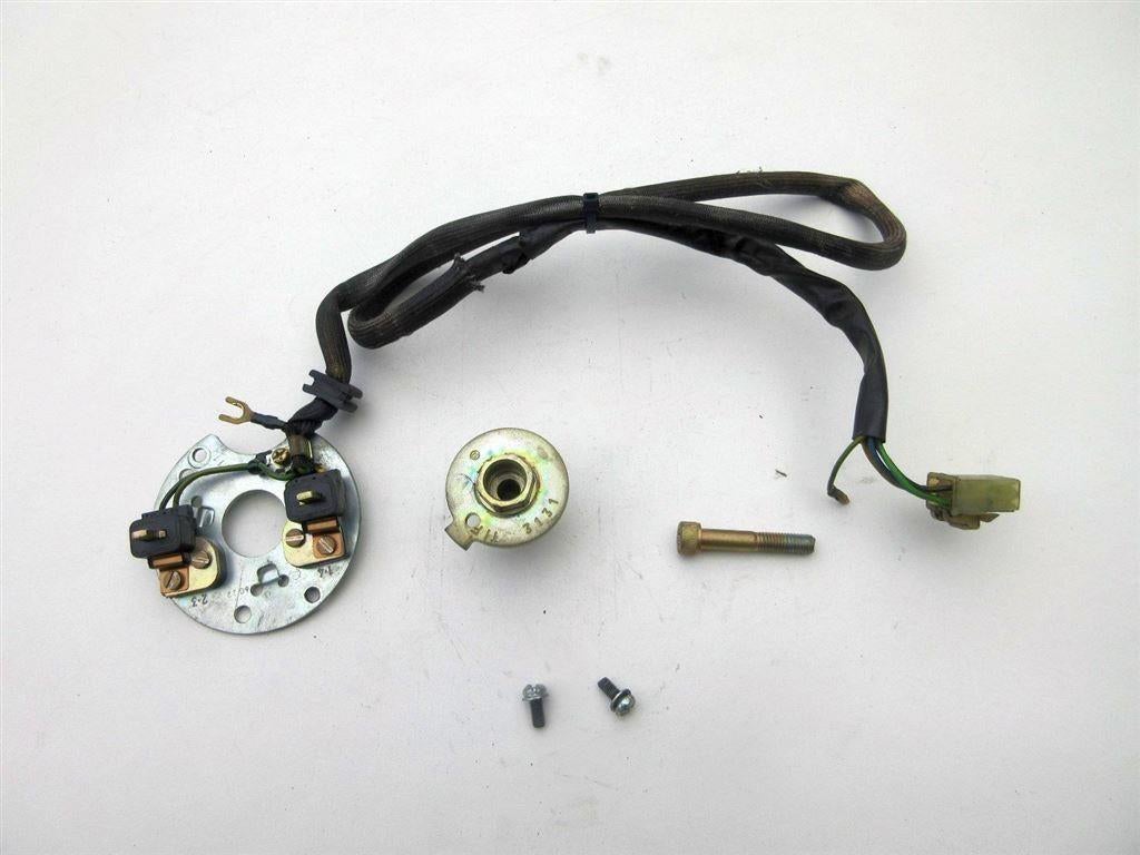 Suzuki GSX750ES pickups GSX 750 EF signal generator pick ups, Ophalen of Verzenden