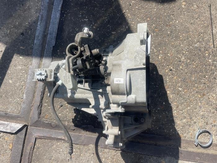 Versnellingsbak van een Volkswagen UP, Gebruikt, -, -, -