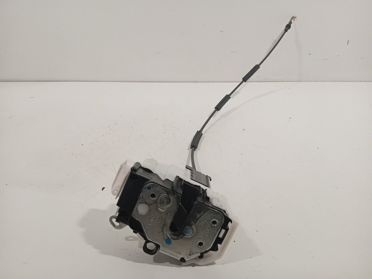 Slot mechaniek portier elektrisch centrale vergrendeling rec, Onderdelen@venauto.nl, Van der Ven Autorecycling B.V., Gebruikt
