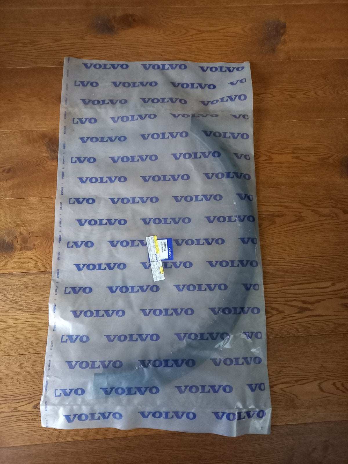 spatschermverbreder Volvo C30 / 31283124, Ophalen, Nieuw, Volvo