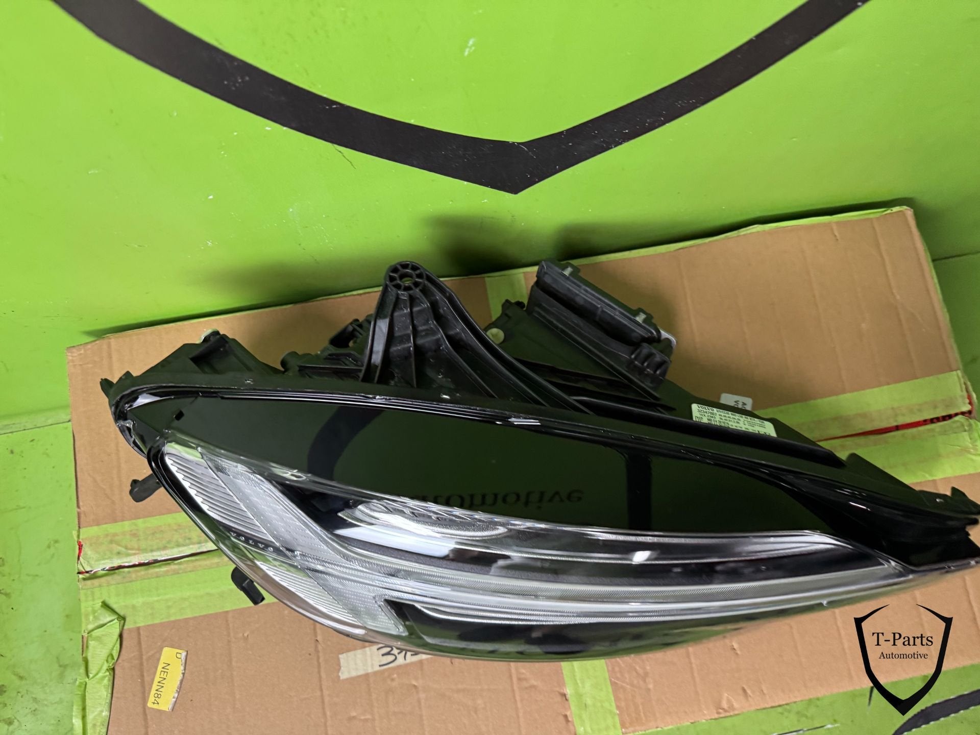 rechts koplamp VOLVO V60 S60 LED 32347007, Auto-onderdelen, Gebruikt, Gunnar Engellaus vag 8
405 31  Gothenburg, SE, Info@volvocars.com