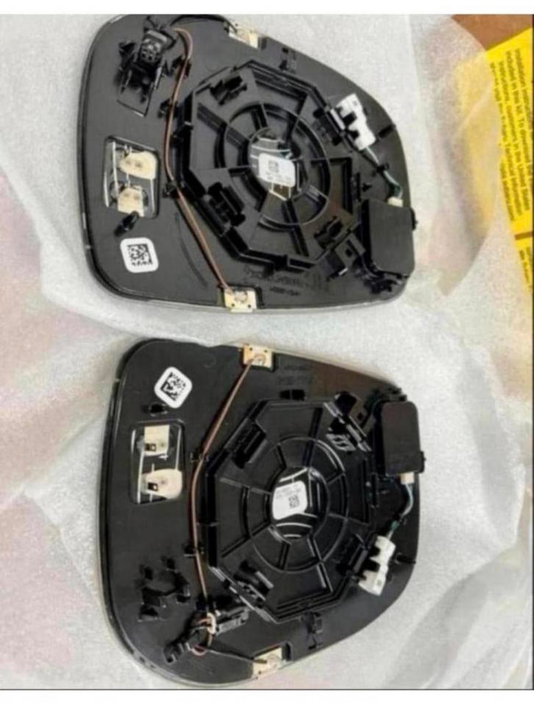 OEM 2018-24 Subaru Crosstrek Forester dim spiegels + lichten, Auto diversen, Tuning en Styling, Ophalen of Verzenden, H, H, H