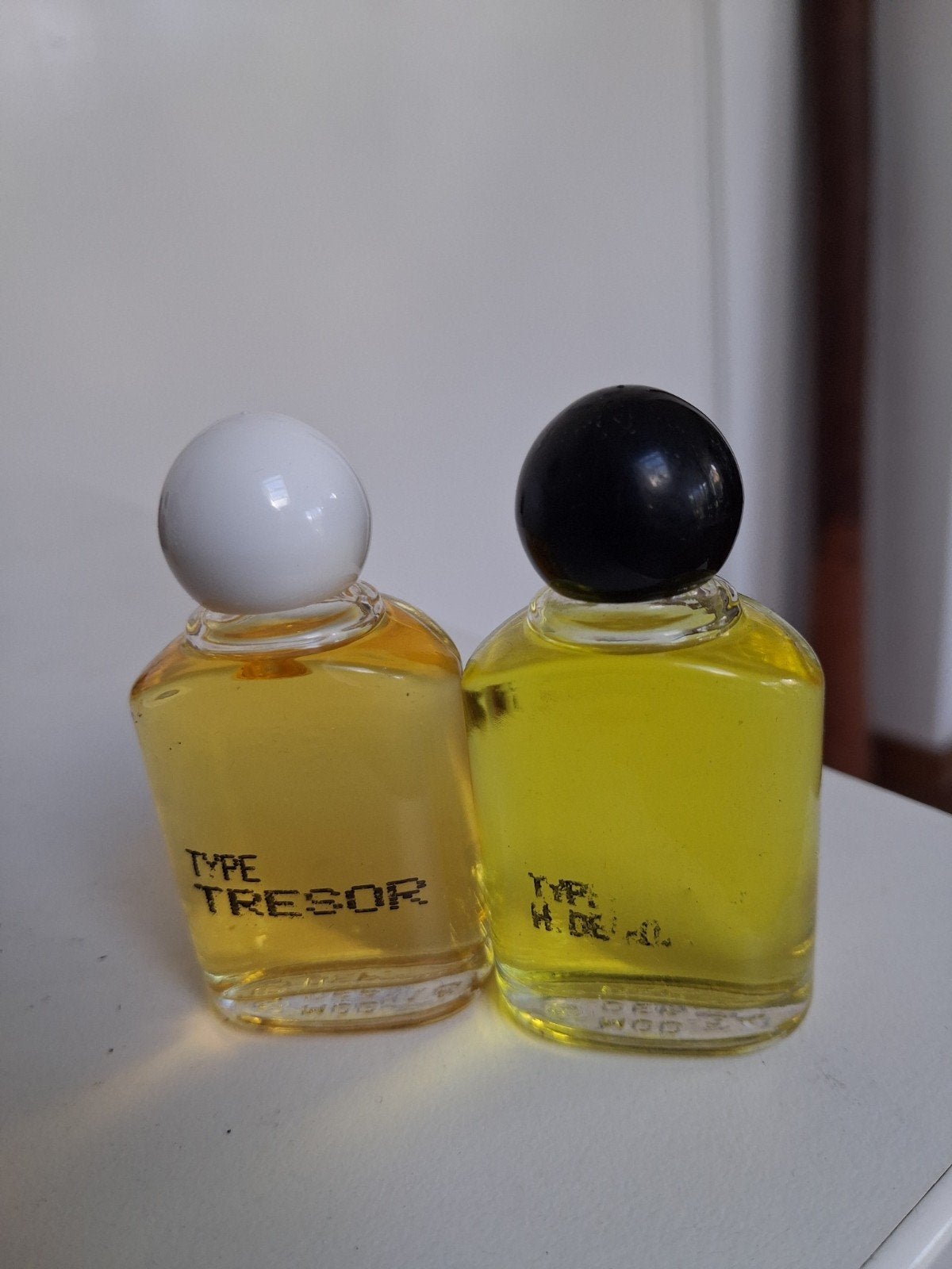 Parfum, Ophalen of Verzenden