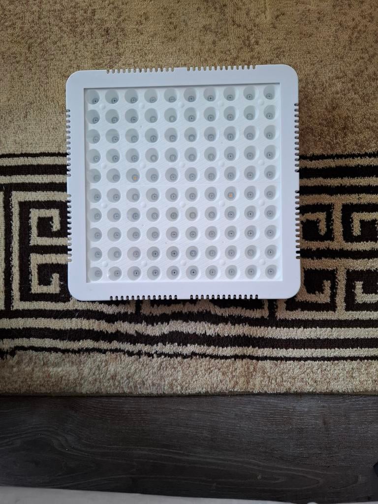 LED Kweeklamp voor optimale plantengroei, Tuin en Terras, Kweekspullen, Ophalen of Verzenden