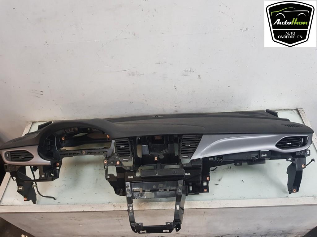 Airbag Set + Dashboard Opel Astra K Sports Tourer 39030033, Auto-onderdelen, Gebruikt, Bahnhofsplatz, Rüsselsheim am Main 65423, , Duitsland