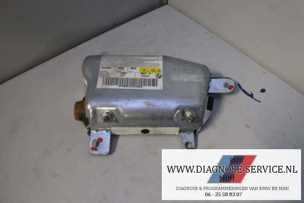 Linker airbag voor BMW E63 E64 BMW 7050845, Gebruikt, -, -, Ophalen of Verzenden