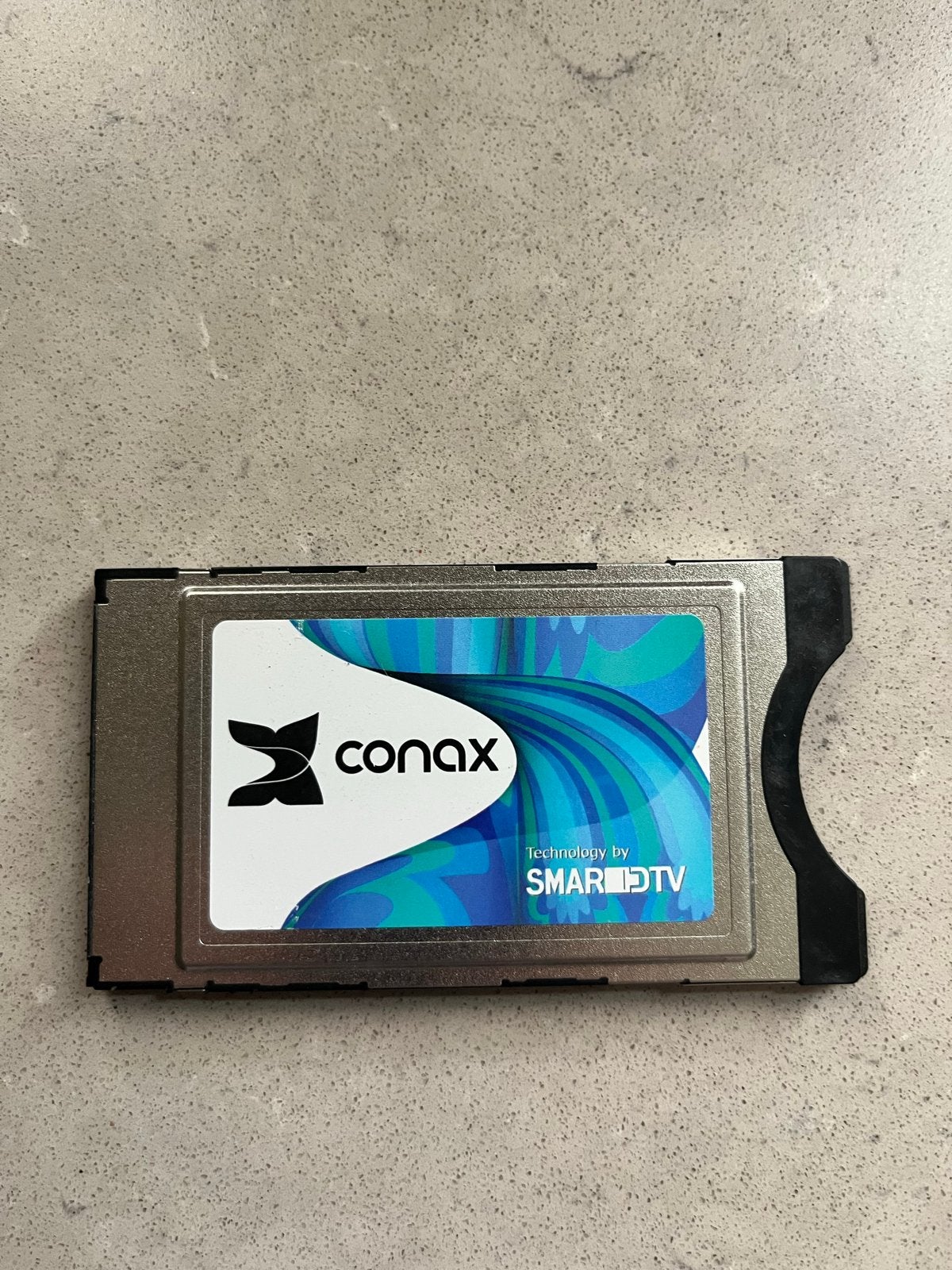 Conax CI+ Module SmartDTV Decoder voor Digitale TV, Audio, Tv en Foto, Decoders en Harddiskrecorders, Zo goed als nieuw, Decoder