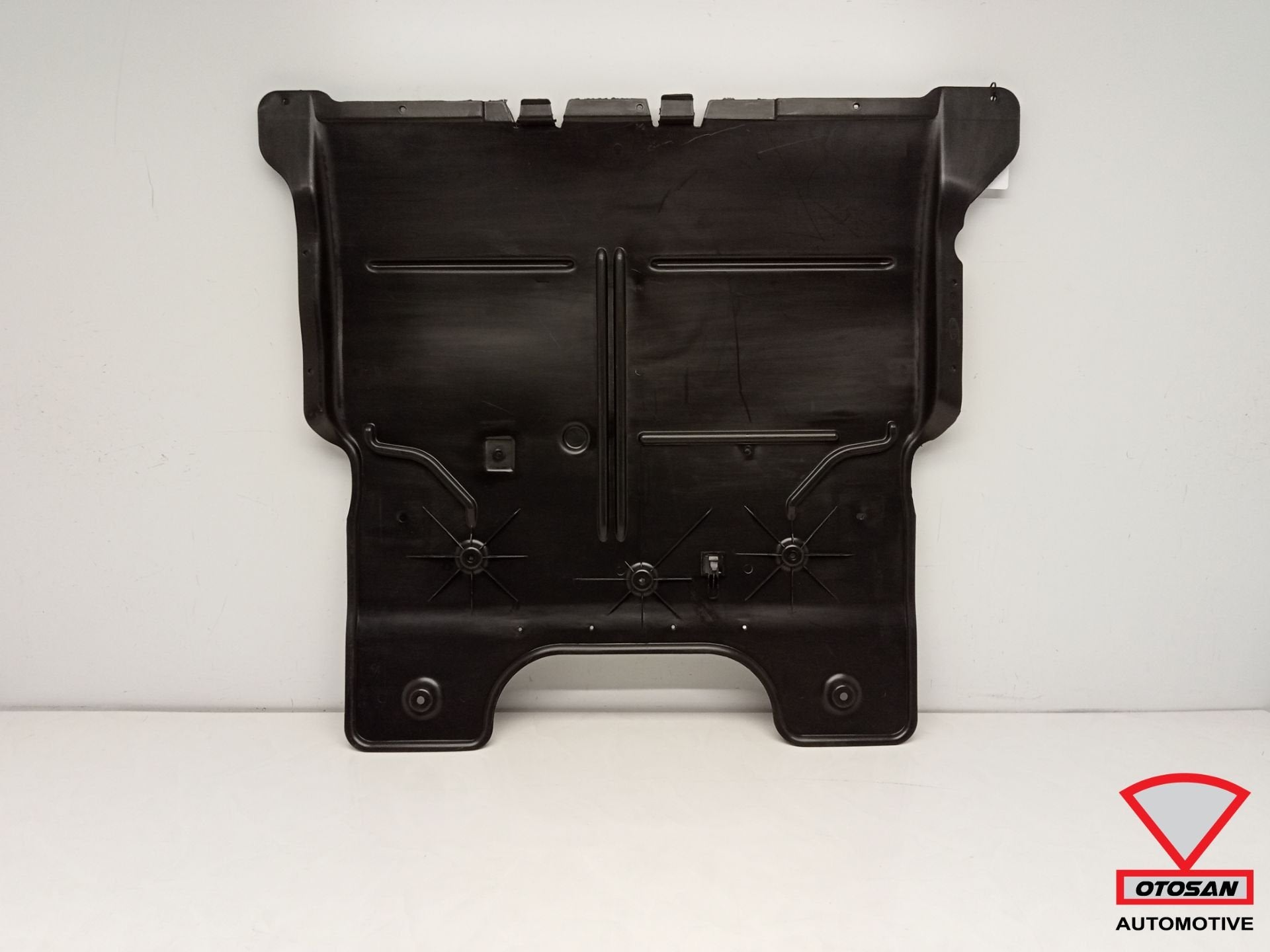 VW Polo 2G Bodemplaat bescherming plaat onder 2Q0825236, Gebruikt, Volkswagen, Volkswagen AG, Berliner Ring 2
38440  Wolfsburg, DE
