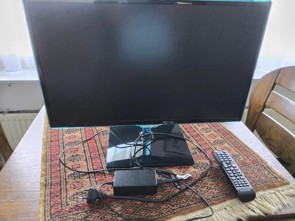 Samsung LED TV 59 cm (23 inch), Ophalen, LED, 50 Hz, HD Ready (720p)