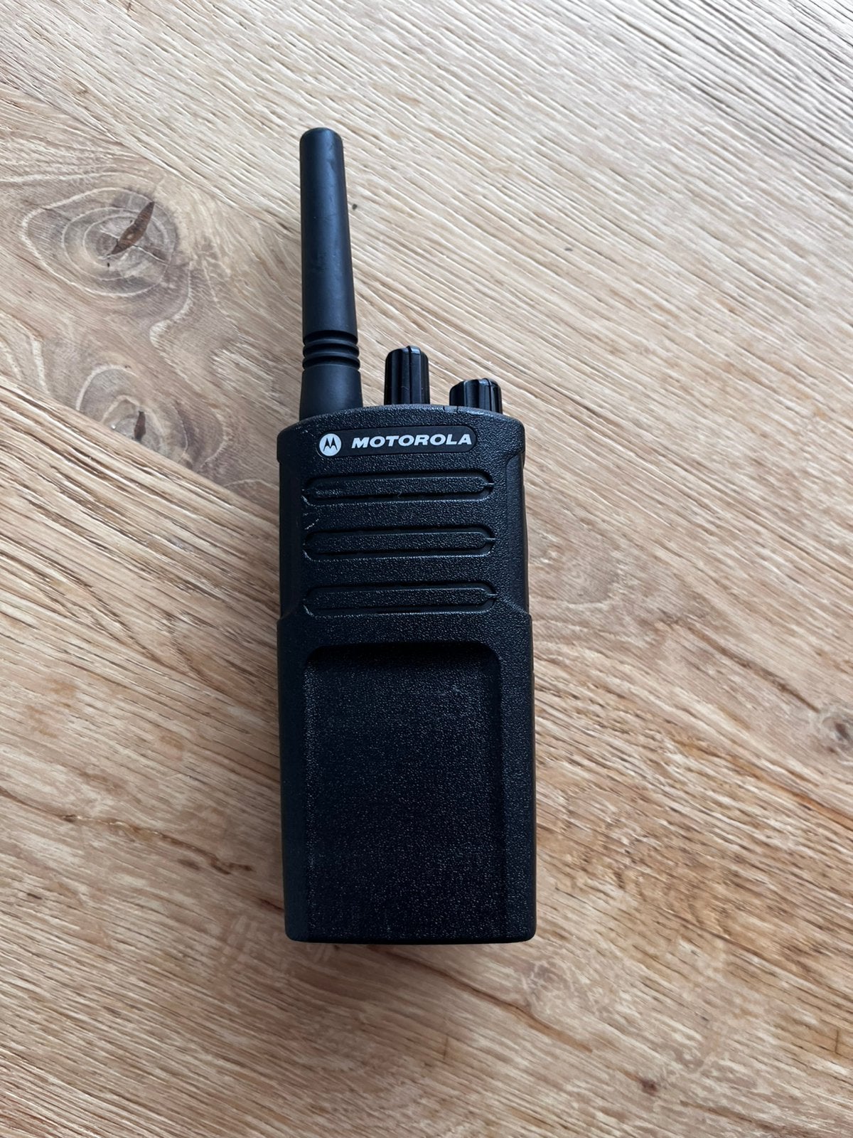 Motorola XT420 portofoon nieuw, Telecommunicatie, Portofoons en Walkie-talkies, Ophalen of Verzenden, Nieuw