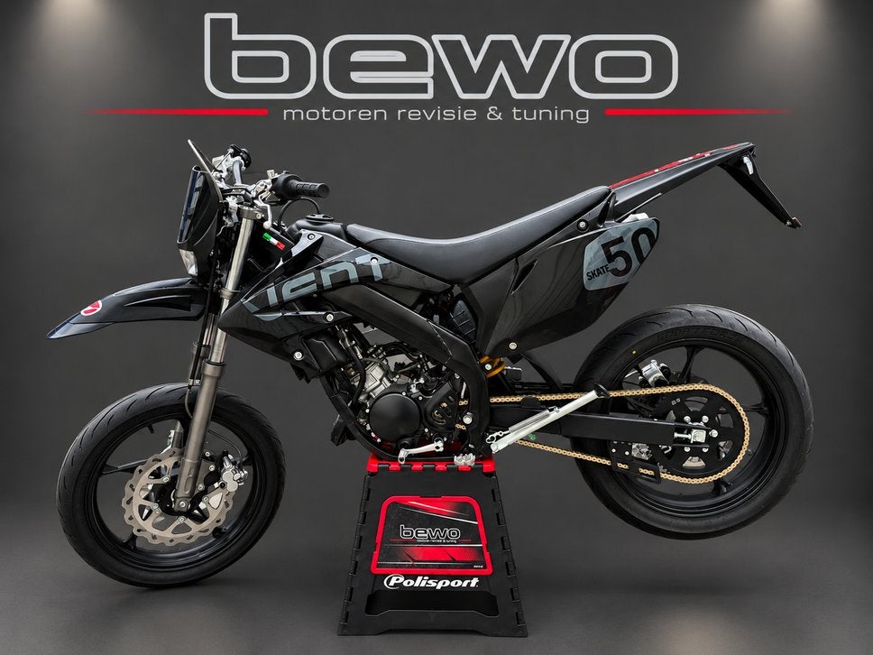 VENT SKATE 50 TRACK (BETA RR) (bj 2025), Bedrijf, Onbekend, Crossmotor, VENT