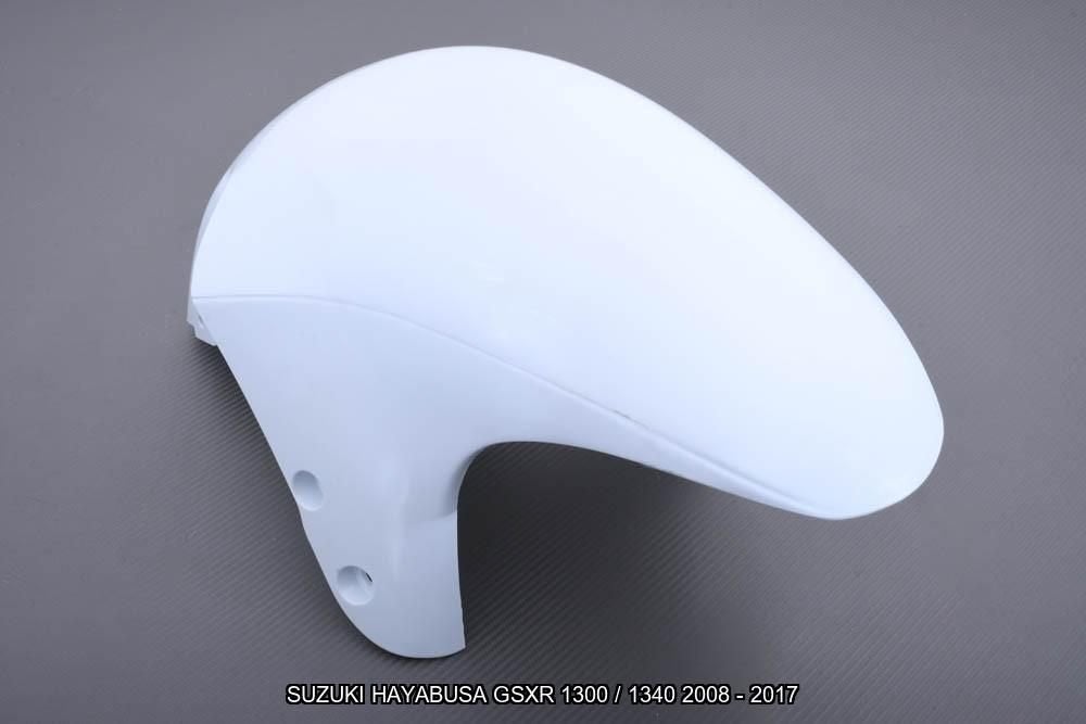 AVDB Voorspatbord voor SUZUKI HAYABUSA 1300 1340 2008 2017, Ophalen of Verzenden, Nieuw