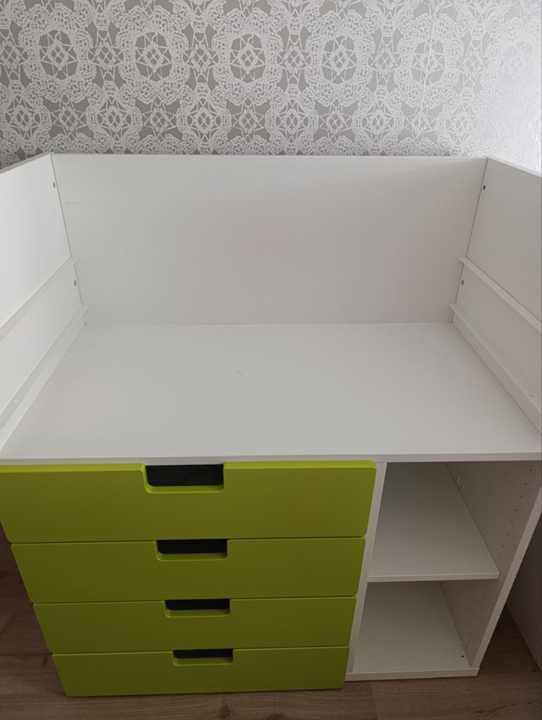 Commodes en kasten, Minder dan 75 cm, 50 tot 70 cm, 105 cm of meer, Ophalen of Verzenden