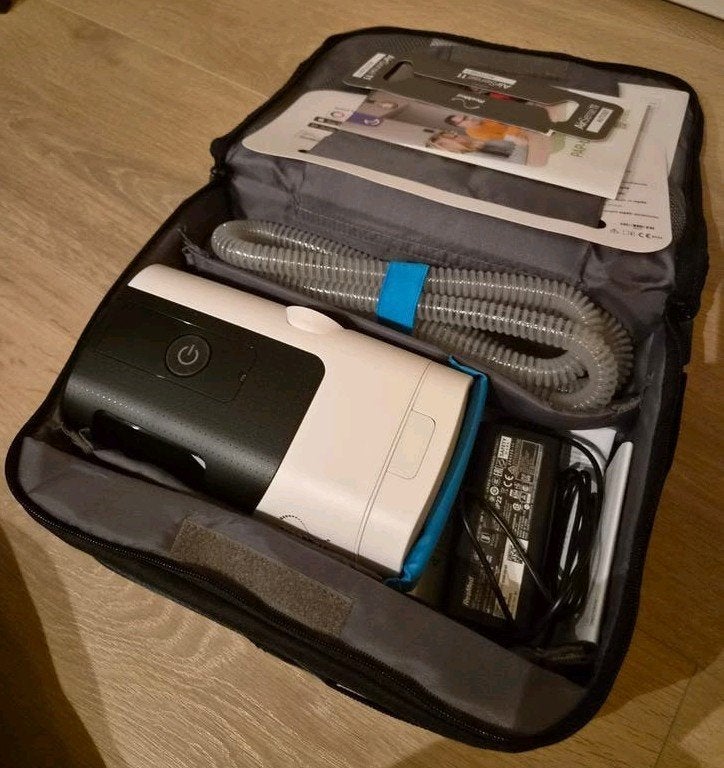 AirSense 11 CPAP-apparaat nieuw, Ophalen of Verzenden, Nieuw