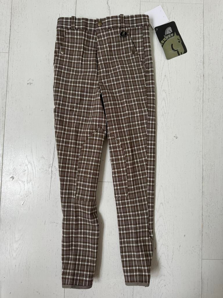 Ruitergilde rijbroek maat 152, Dieren en Toebehoren, Paardrijkleding, Ophalen of Verzenden, Nieuw, Kinderen, Onderkleding
