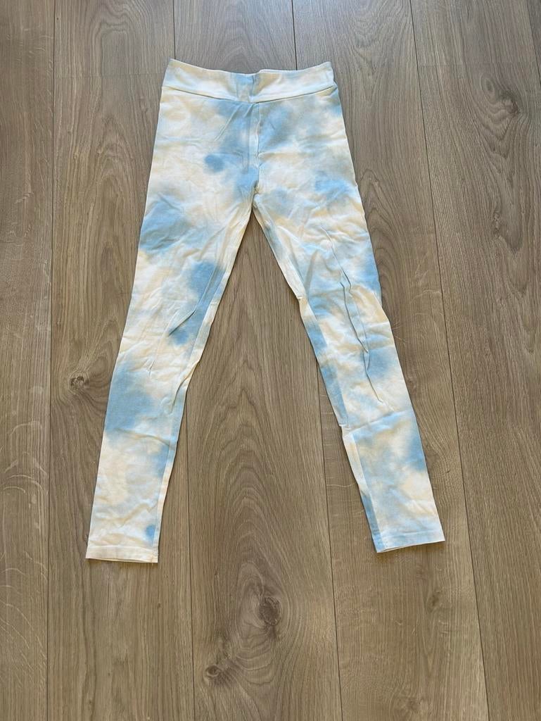 Meisjes legging 134/140 takko, Kinderen en Baby's, Ophalen, Zo goed als nieuw, Meisje, Broek