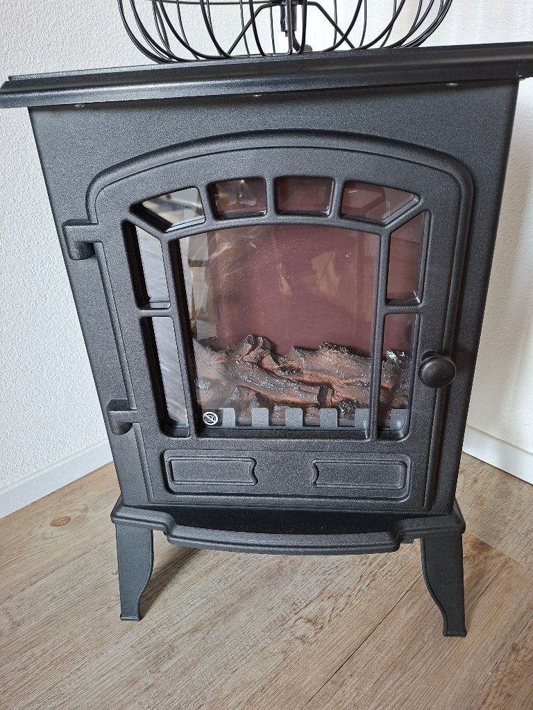 Kacheltje, Huis en Inrichting, Ophalen, Zo goed als nieuw, Elektrisch, Overige soorten