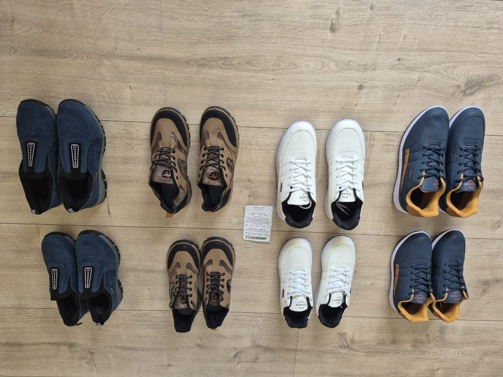 Orthopedische schoenen, Ophalen, Overige kleuren, Nieuw, Sneakers of Gympen
