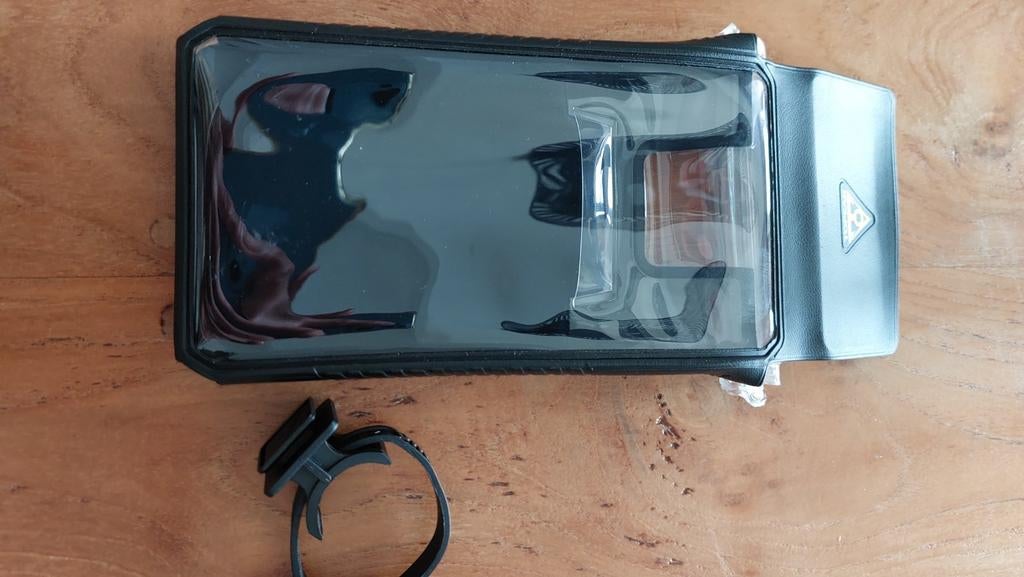 Telefoonhouder fiets, Ophalen of Verzenden, Overige merken