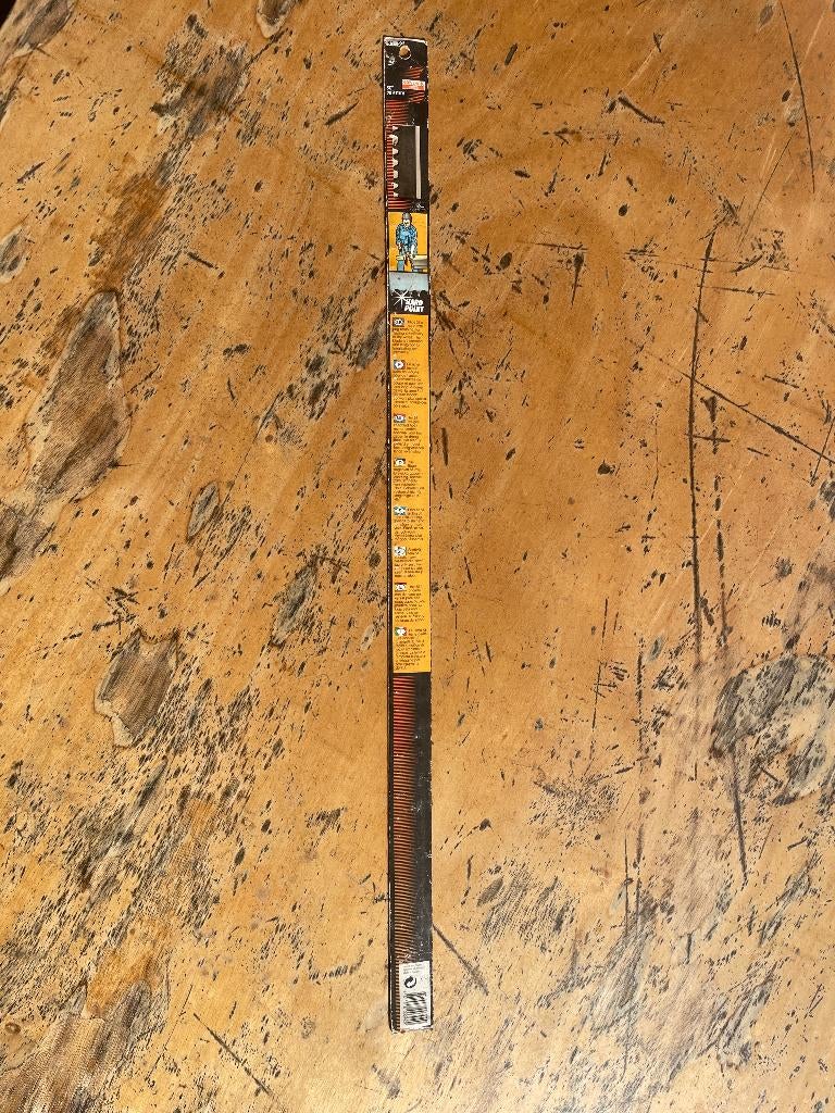 D951 Sandvik Zaagblad 759 mm 51 beugelzaagblad, Ophalen of Verzenden, Nieuw