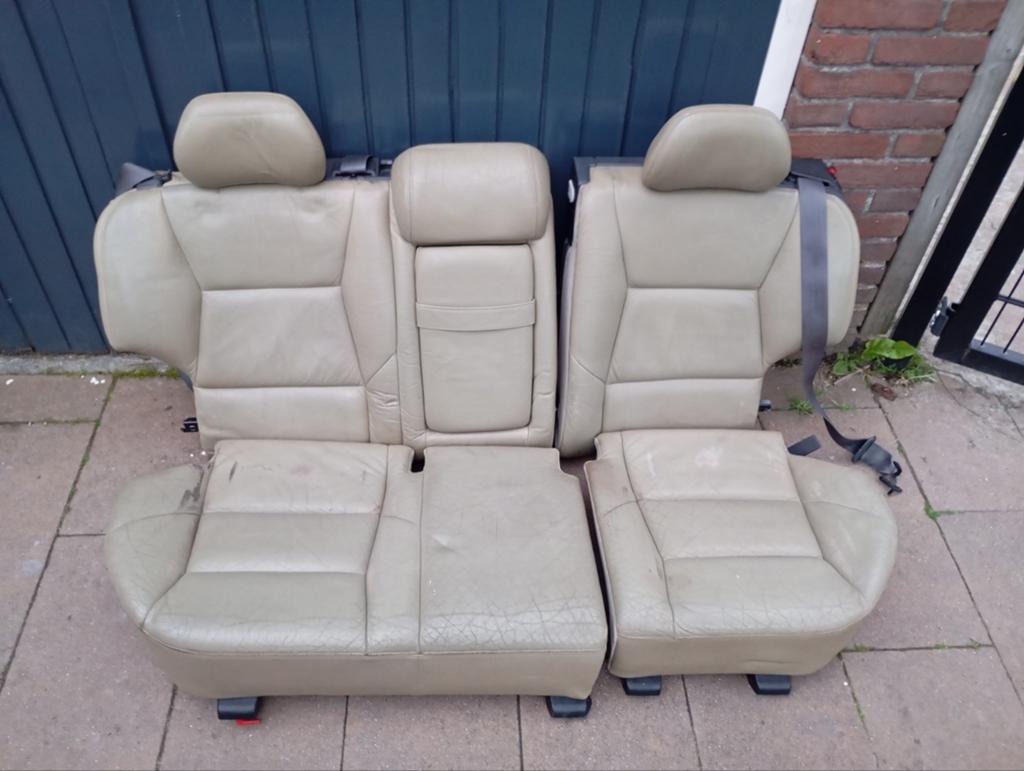 V70 p2 interieur delen, Auto-onderdelen, Interieur en Bekleding, Ophalen