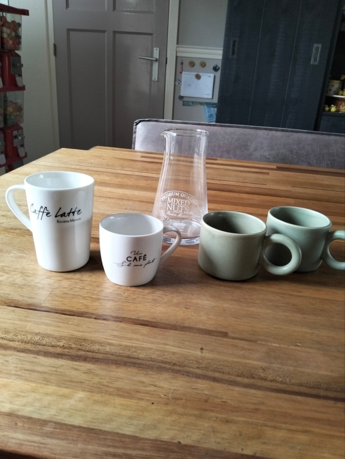 Riviera Maison Servies, Huis en Inrichting, Ophalen of Verzenden, Nieuw
