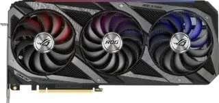 ASUS ROG STRIX 3080 TI RTX, Computers en Software, Videokaarten, Overige soorten, PCI-Express 4, Refurbished, Ophalen of Verzenden