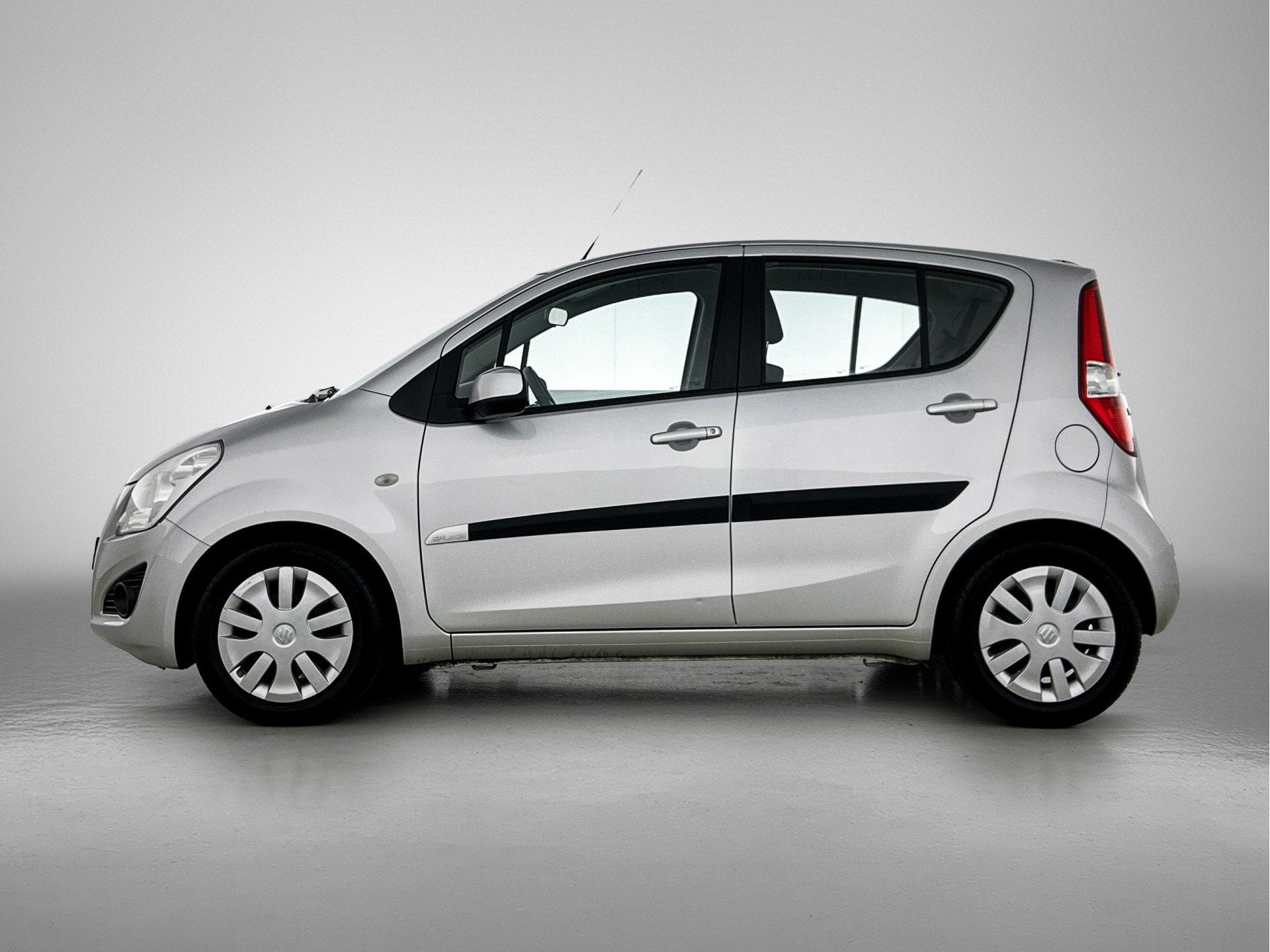 Suzuki Splash 1.2 Comfort EASSS (bj 2015), Voorwielaandrijving, 4 cilinders, Origineel Nederlands, Bedrijf