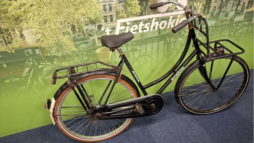 Fietshokje Raaks : Avalon Damesfiets D57, Fietsen en Brommers, Fietsen | Dames | Damesfietsen, Niet ingevuld, Versnellingen, Niet ingevuld