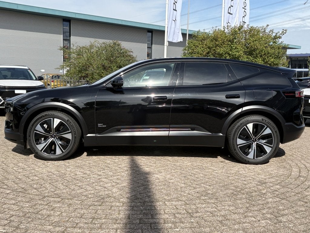 Polestar 3 Long range Dual motor 111kWh | Pilot & Plus pack, Auto's, Automaat, Dealer onderhouden, 0 cilinders, Gebruikt