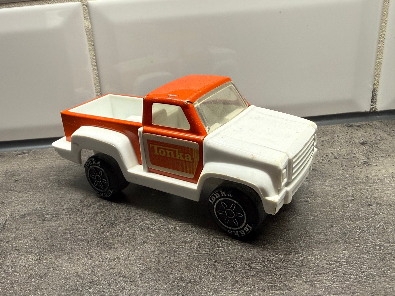 Verzamel speelgoedauto 70s 80s 90s, Ophalen of Verzenden, Gebruikt