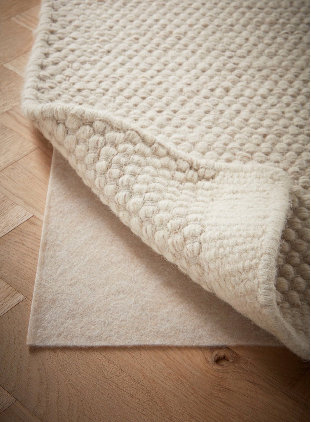 Jotex Antislip-onderkleed 190x290 cm - Zo goed als nieuw, 150 tot 200 cm, 200 cm of meer, Ophalen of Verzenden, Zo goed als nieuw