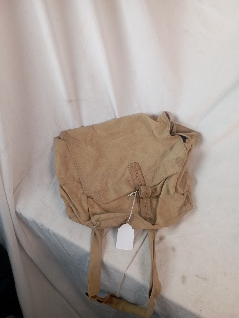 engelse home gaurd bag, Verzamelen, Militaria | Tweede Wereldoorlog, Ophalen of Verzenden, Landmacht, Engeland, Overige typen