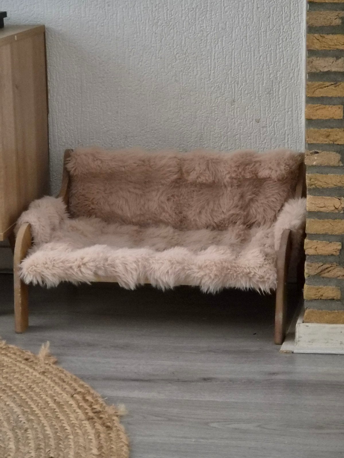 kattenbankje, Dieren en Toebehoren, Ophalen