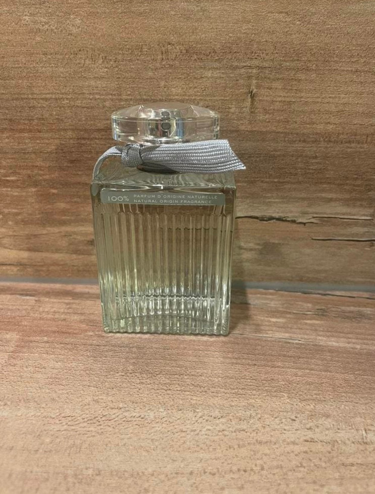 Chloê naturelle 100 ml edp nieuw!, Ophalen of Verzenden, Zo goed als nieuw