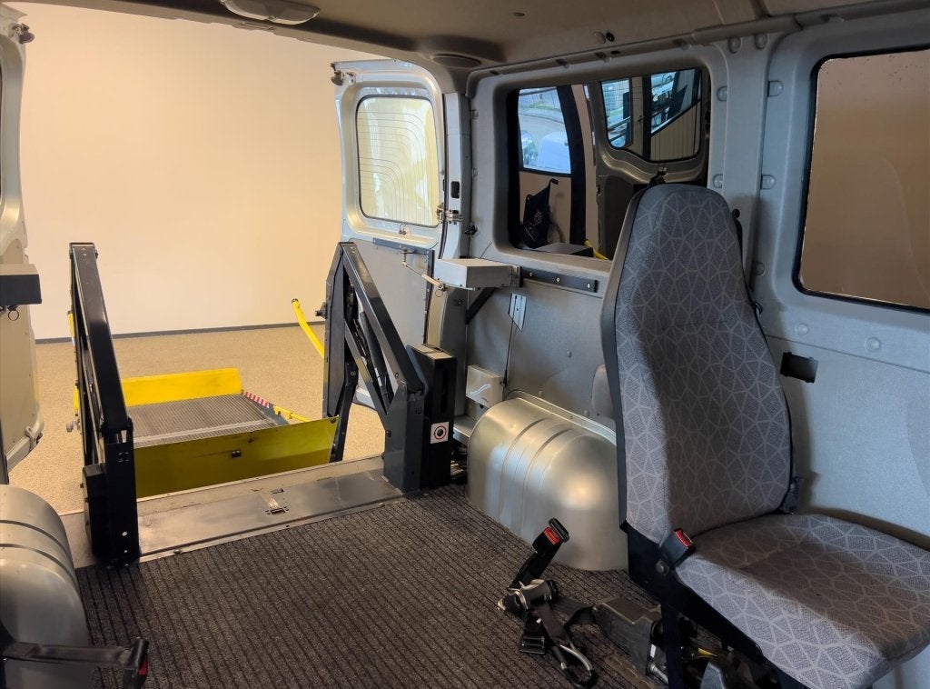 Renault Master (bj 2009, automaat), Auto's, Renault, Automaat, Diesel, Grijs, Euro 4