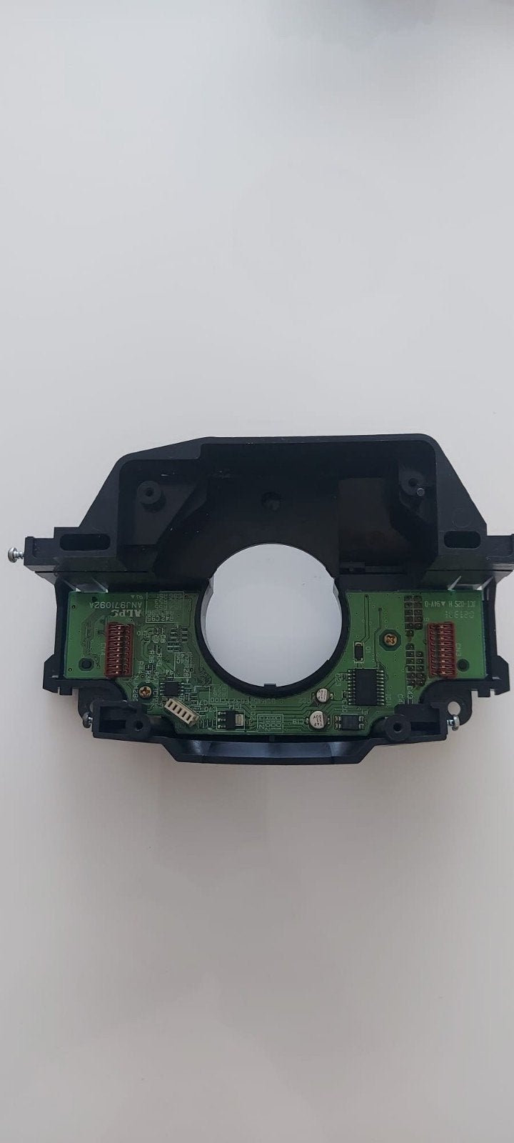 Volvo S60 V70 Stuurkolommodule, Ophalen of Verzenden