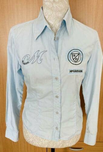 Mc Gregor blouse maat S