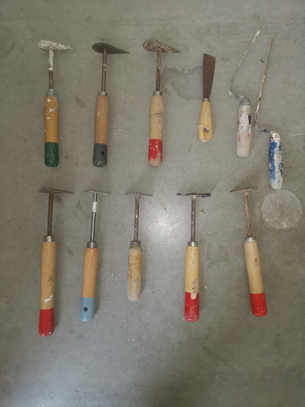 Tools, Ophalen of Verzenden