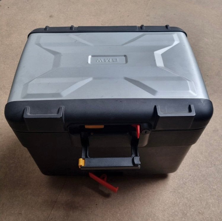 BMW vario topkoffer R1200 LC R1250 gs gsa netjes, Ophalen of Verzenden, Gebruikt