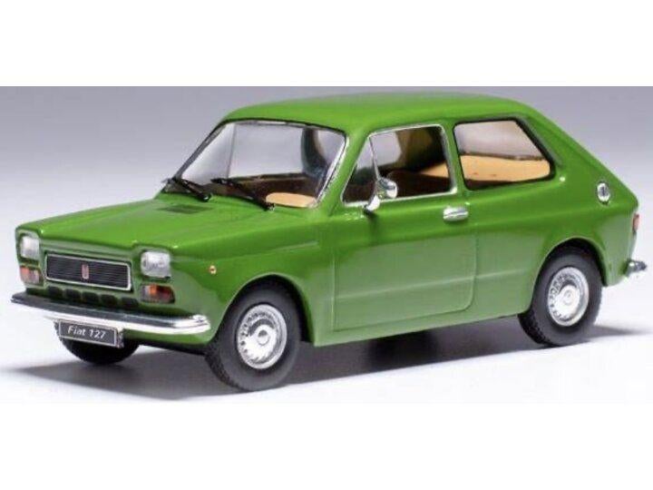 Fiat 127 1972, Ophalen of Verzenden, Nieuw, Auto, Overige merken