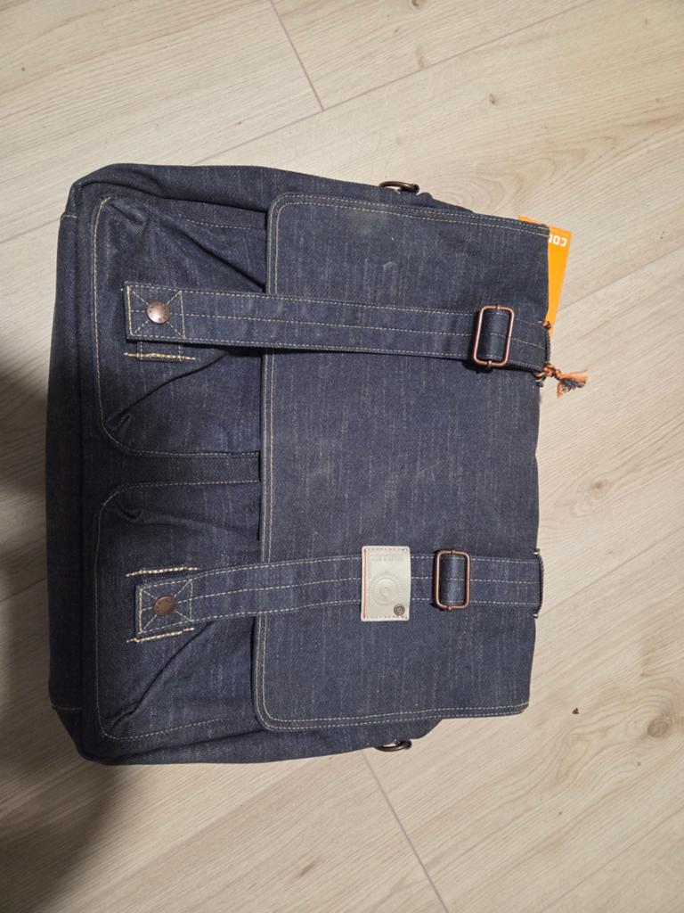 Nieuwe laptoptas, Computers en Software, Ophalen, Nieuw